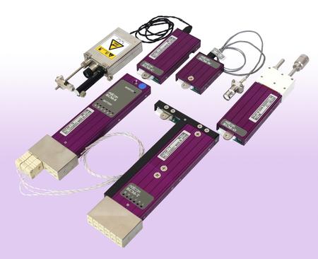 Malcomtech RCX Series Modular Reflow Oven Profiling System.